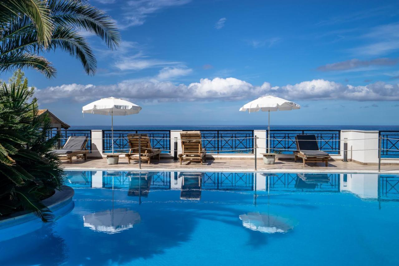 Sunset Premium Studio D Agios Nikitas Exterior photo