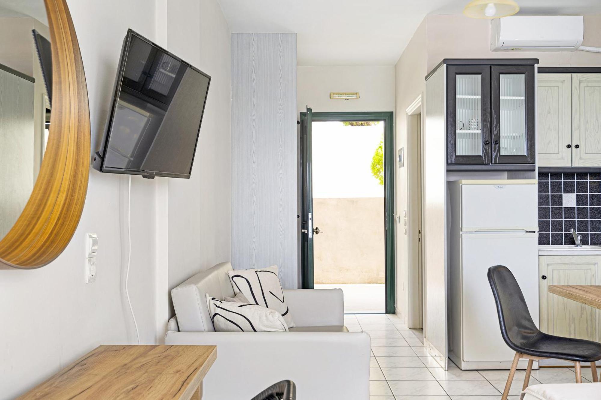Sunset Premium Studio D Agios Nikitas Exterior photo
